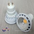 High quality COB 5W led ceiling spotlight with CE